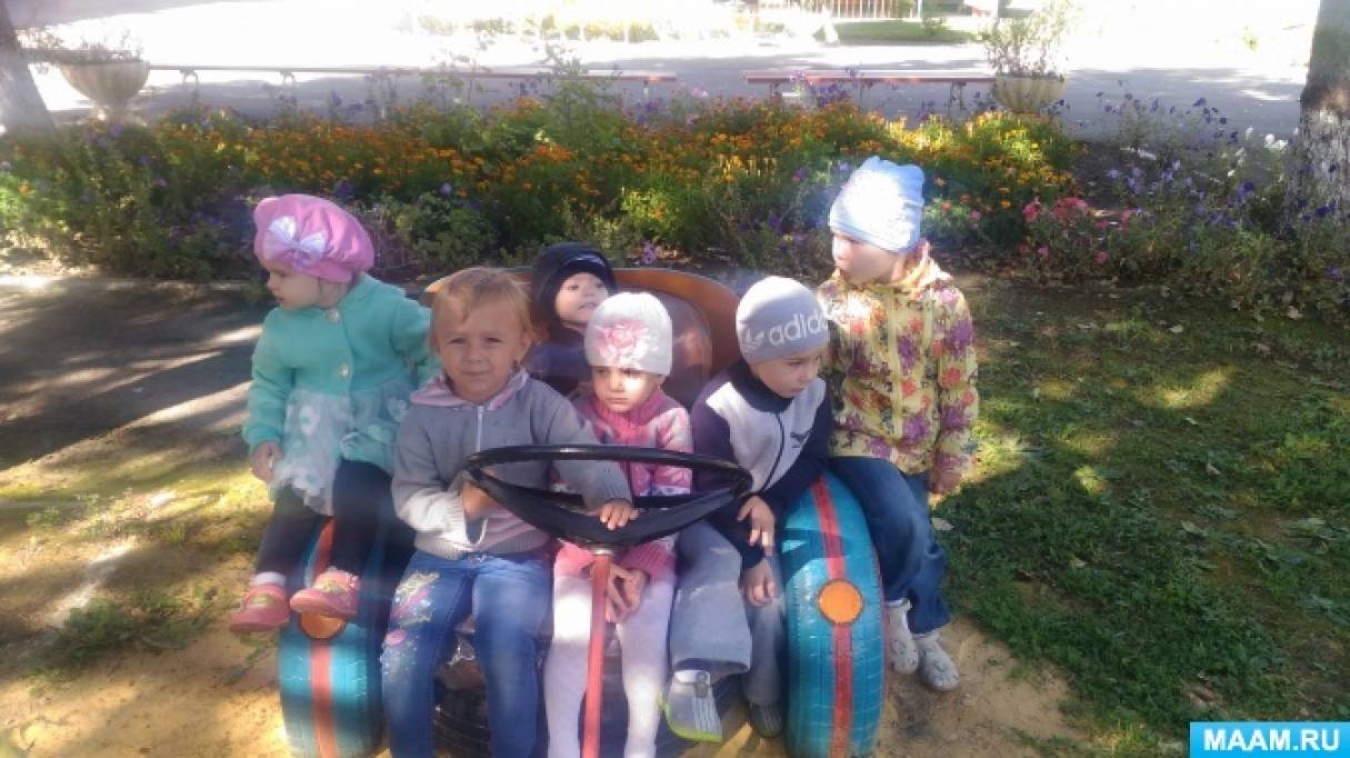 detsad 572949 1638862582 что необходимо для благоустройства игрового пространства на участке