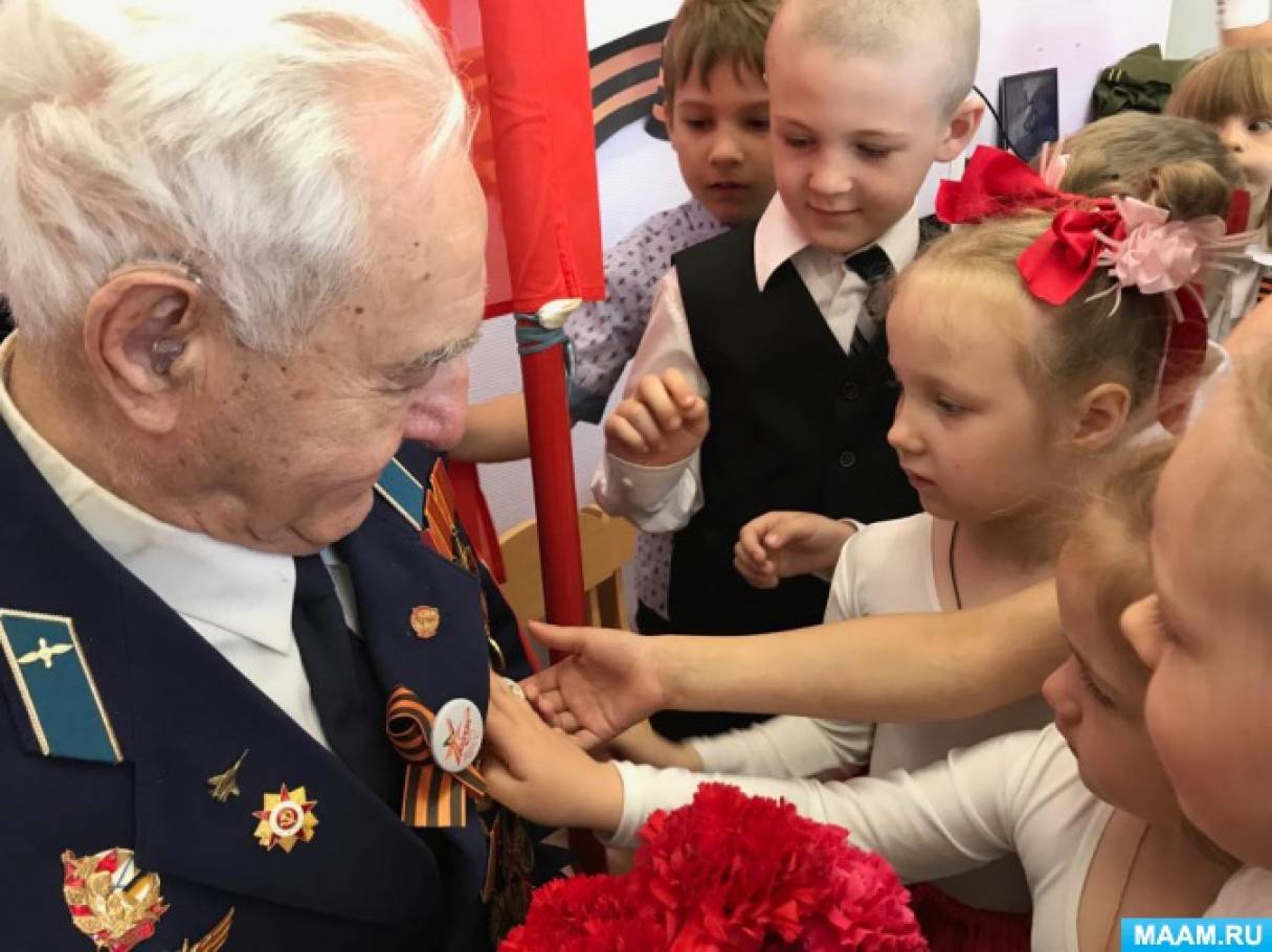 Сценарий «Ни шагу назад!», посвященный 75-летию Сталинградской битве Фото Сценарий «Ни шагу назад!», посвященный 75-летию Сталинградской битве