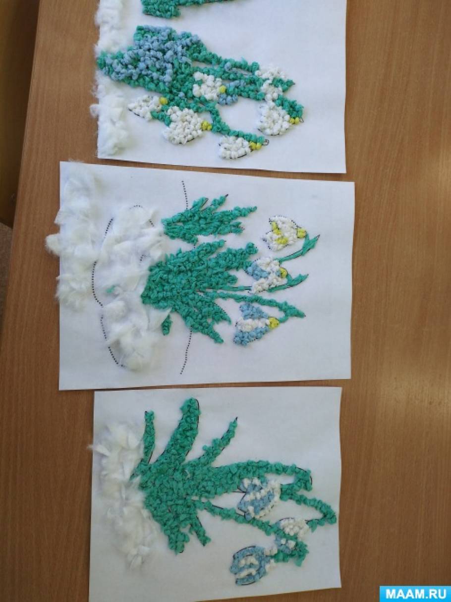 Цветы ватными палочками. Рисование одуванчика ватными палочками в 1 младшей. Нетрадиционное рисование в средней группе. Рисование одуванчик. Тычкование ватными палочками.