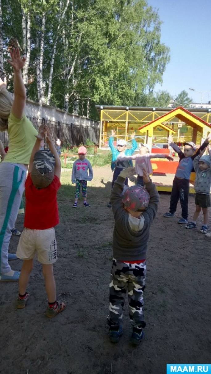 восточные практики для детей