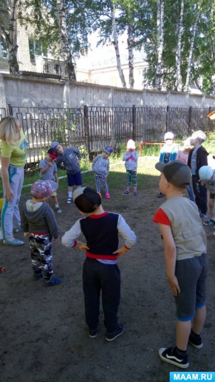 восточные практики для детей