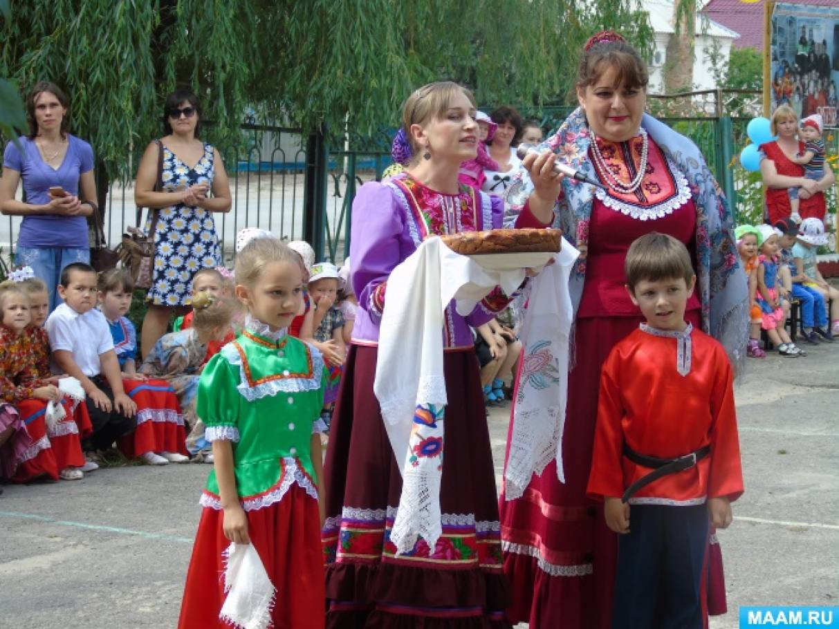 Фотоотчёт о мероприятии «Посвящение в казачата» Фото Фотоотчёт о мероприятии «Посвящение в казачата»