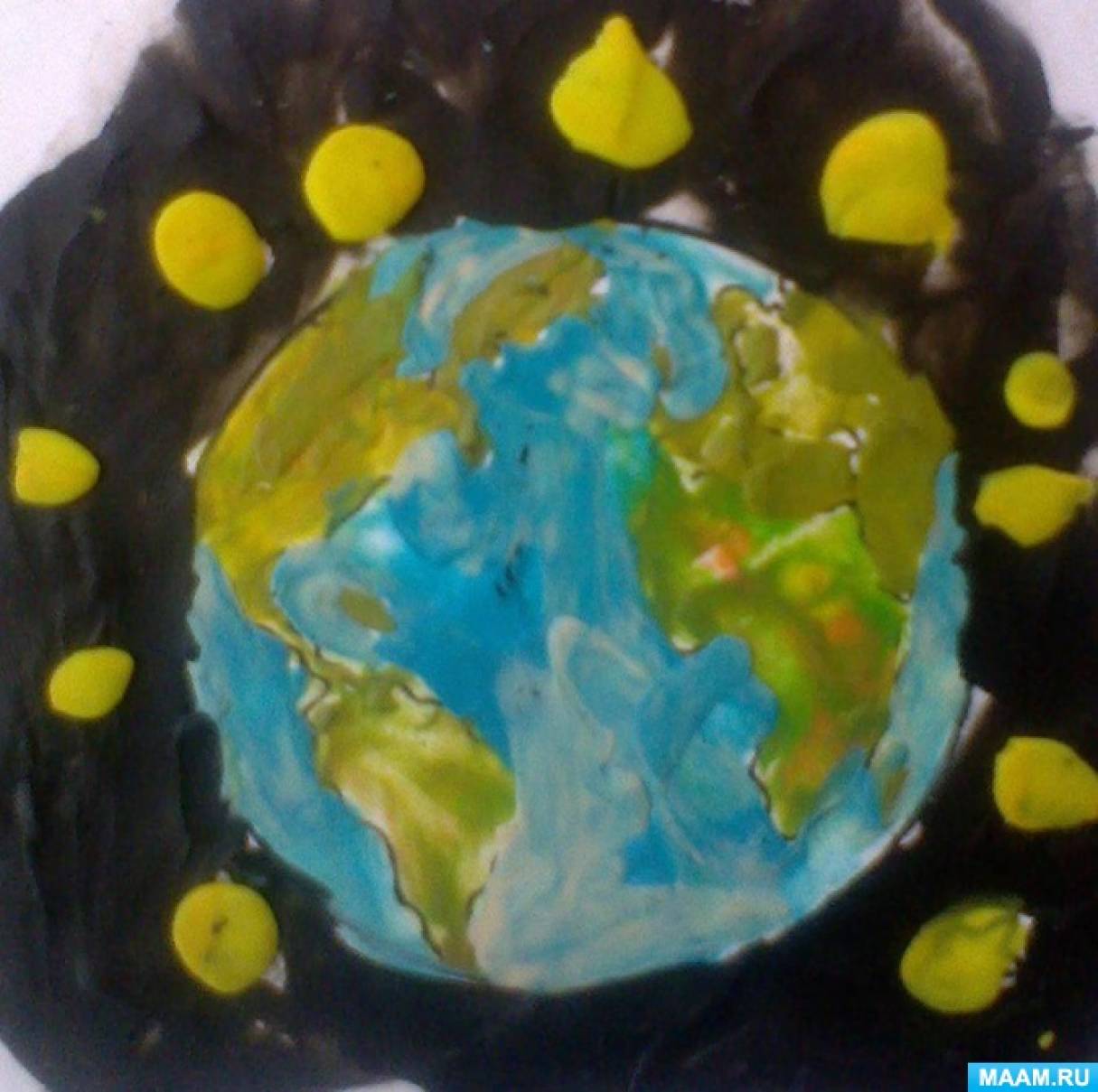 Лепим землю. Пластилинография Планета земля. Планета земля из пластилина. Планета Планета земля из пластилина. Планета земля пластилином на картоне для детей.