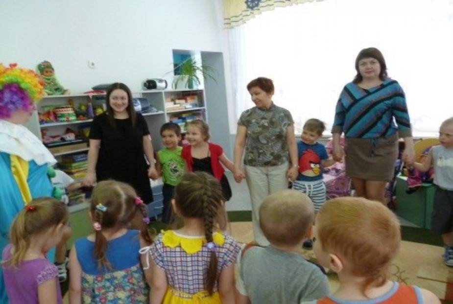 Математический досуг с родителями и детьми средней группы с использованием технологий деятельностного подхода Фото Математический досуг с родителями и детьми средней группы с использованием технологий деятельностного подхода