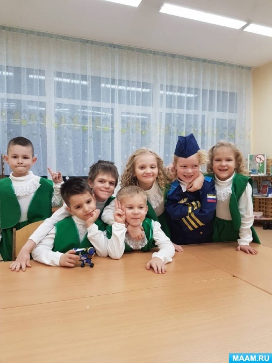 Смотреть фотографию №1 Фото №1 Сценарий на Новый год