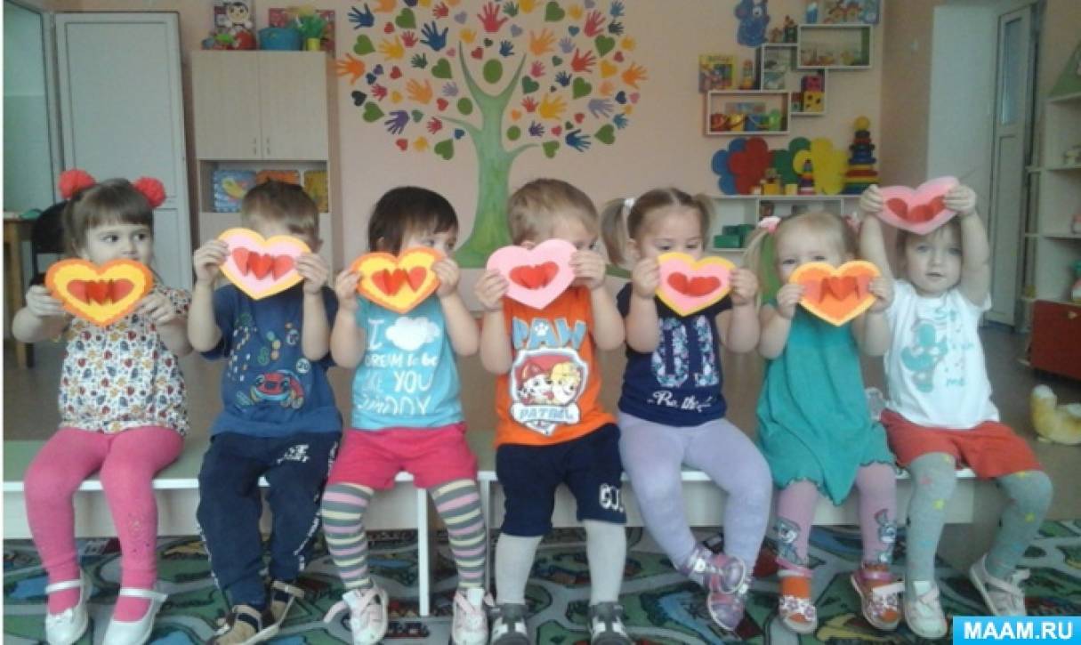 Смотреть фотографию №3 Фото №3 Аппликации открытки Фотоотчеты Темочки цветная бумага клей ножницы фигурные ножницы