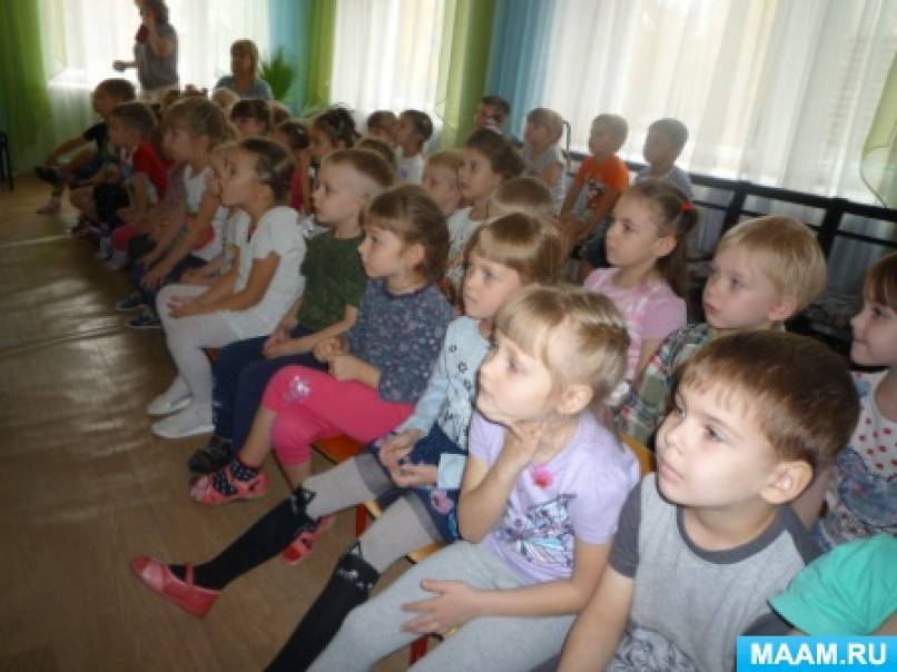 Смотреть фотографию №4 Фото №4 Загадывание загадок о спичках пожарной машине огнетушителе огне
