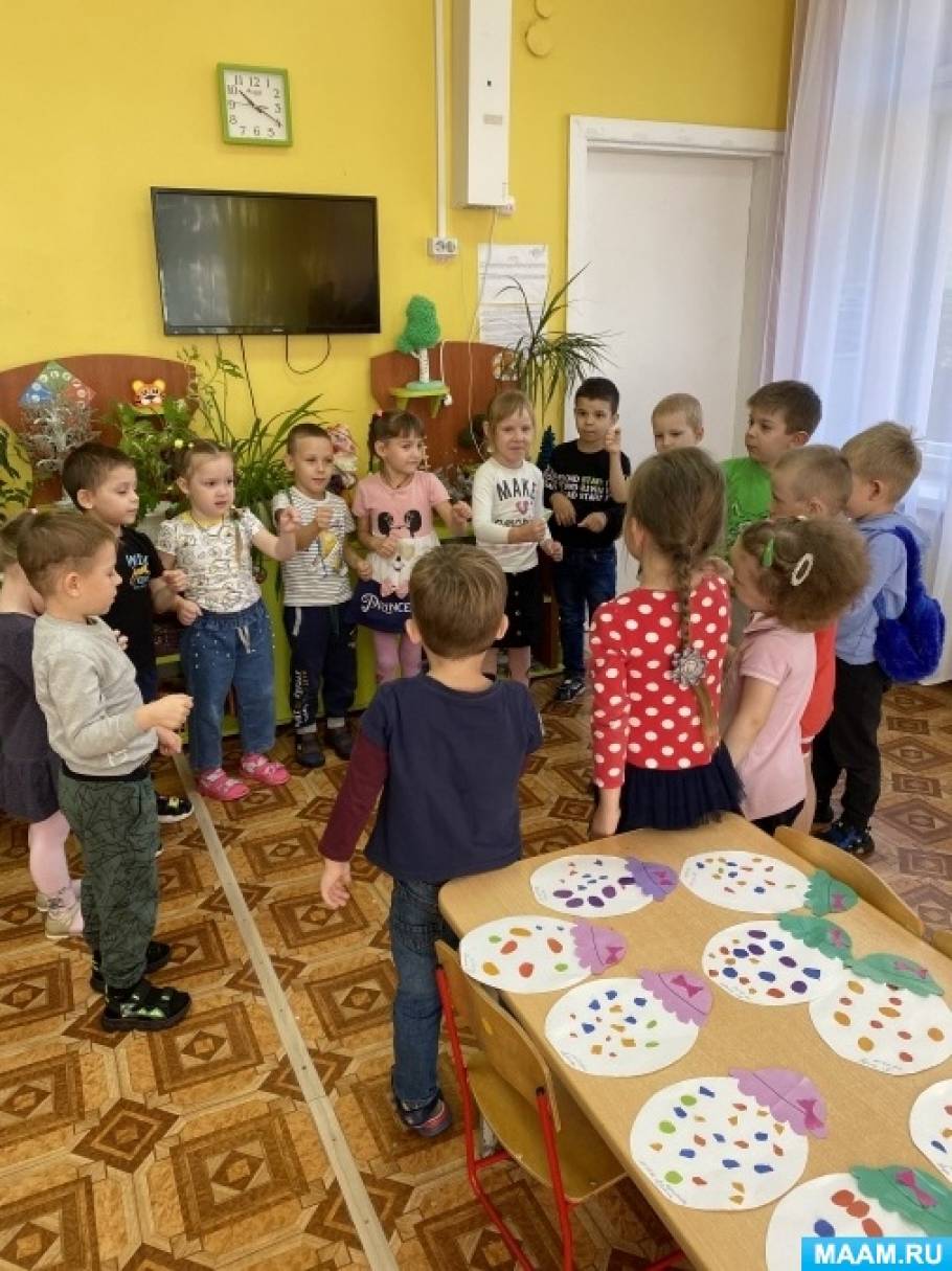 Смотреть фотографию №2 Фото №2 Конспекты Конспекты занятий
