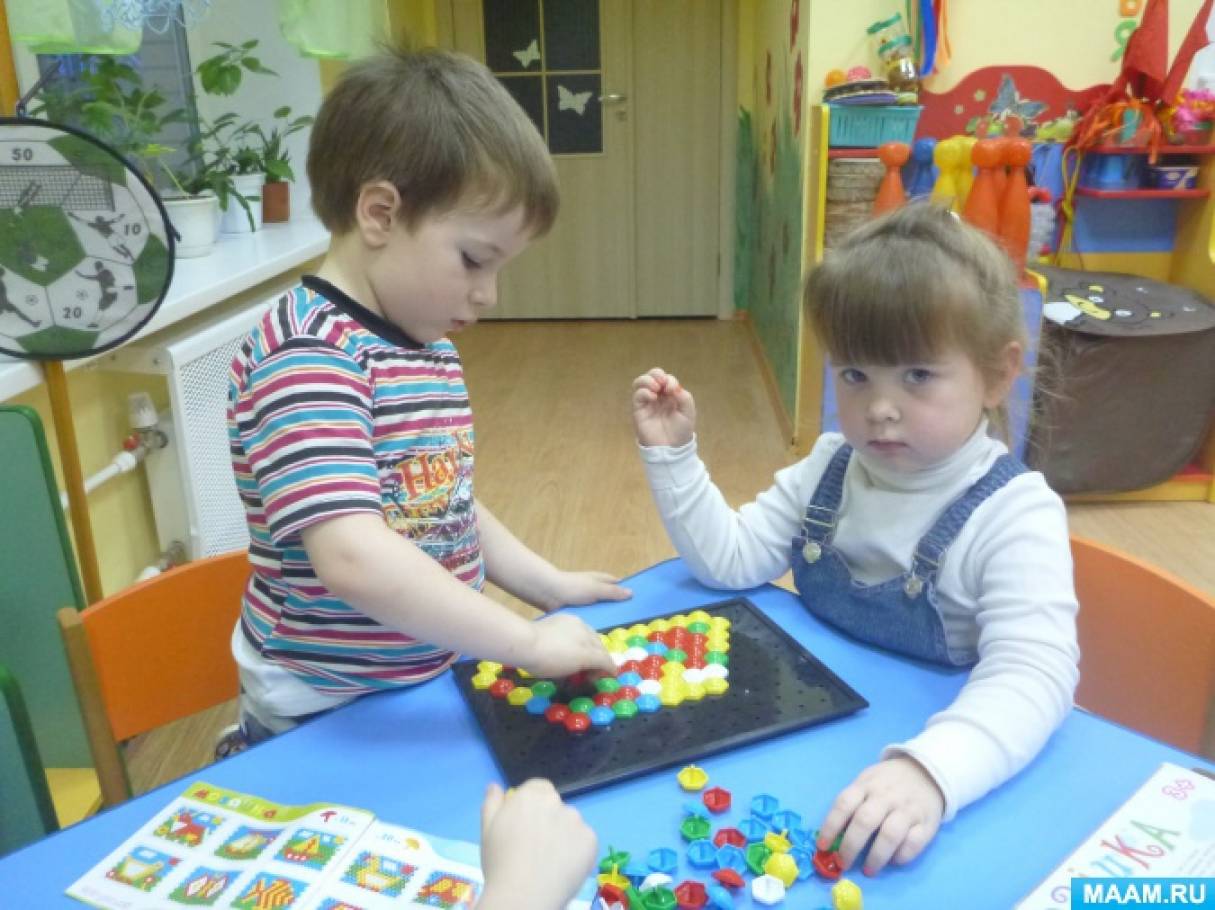 Роль игры в жизни дошкольника Фото Роль игры в жизни дошкольника