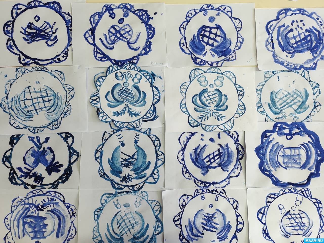 �������� ������� �� ��������� ����������-������� ������� � ���������������� ������