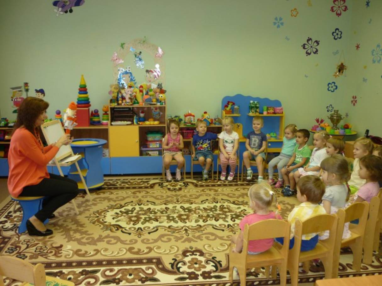 Конспект НОД ко Дню Матери «А где моя мама?», младший возраст Фото Конспект НОД ко Дню Матери «А где моя мама?», младший возраст