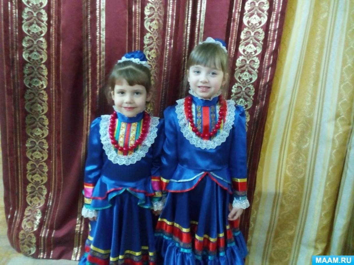 Формирование патриотических чувств посредством знакомства детей с донским казачеством Фото Формирование патриотических чувств посредством знакомства детей с донским казачеством