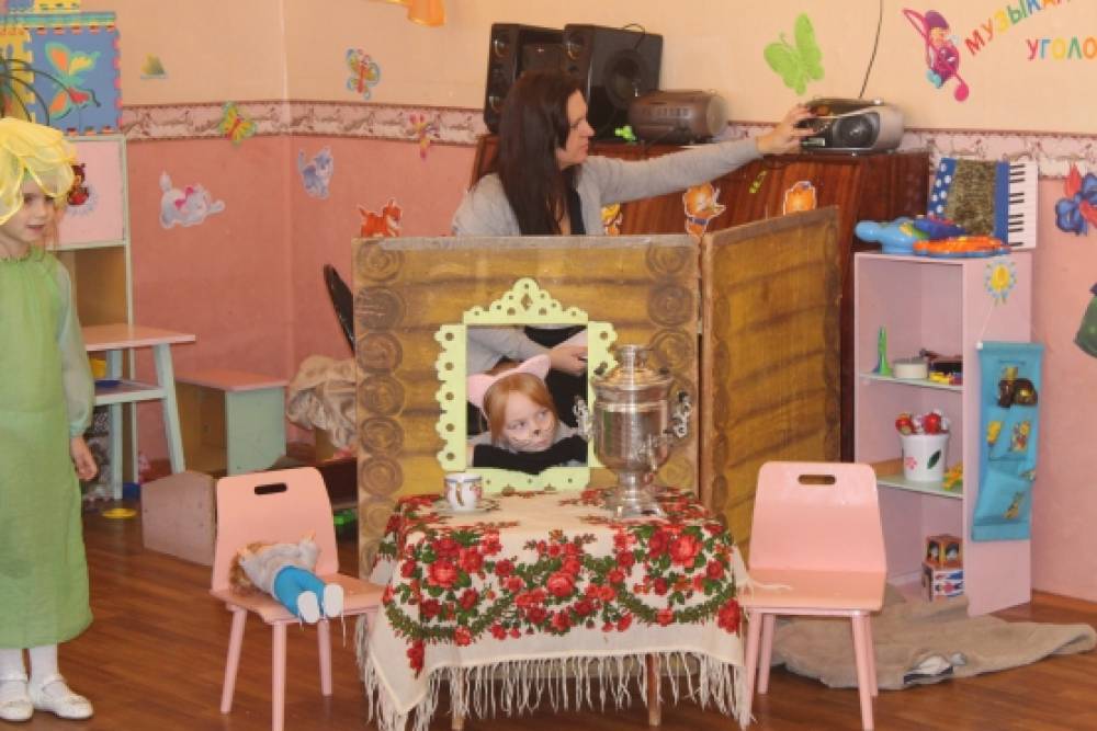 Смотреть фотографию №3 Фото №3 ВСЕ сказки от А до Я русские картины Это Родина моя Нас качая в колыбели Песни русские нам пели