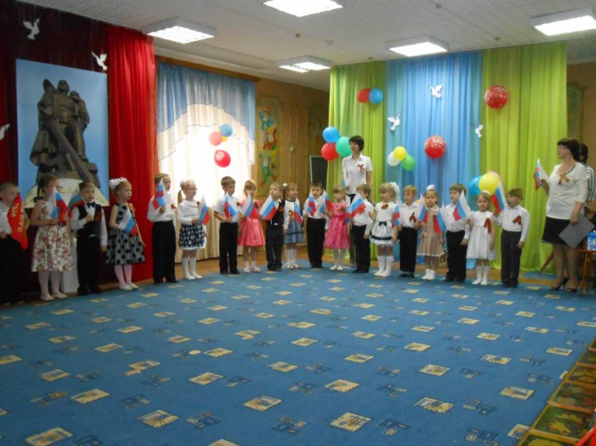 Итоговое мероприятие проекта «Никто не забыт, ничто не забыто» Фото Итоговое мероприятие проекта «Никто не забыт, ничто не забыто»