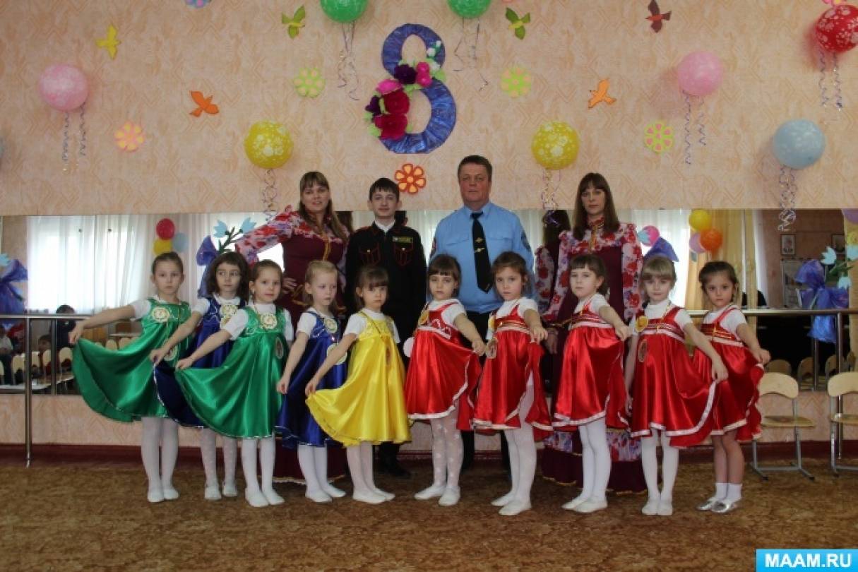 Сценарий праздника «Краса казачка» Фото Сценарий праздника «Краса казачка»