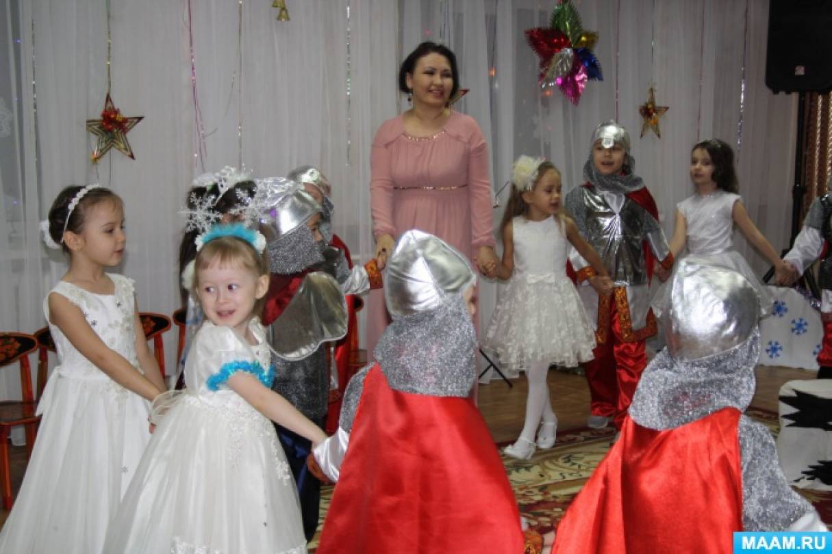 Новый Год Чудесный Праздник