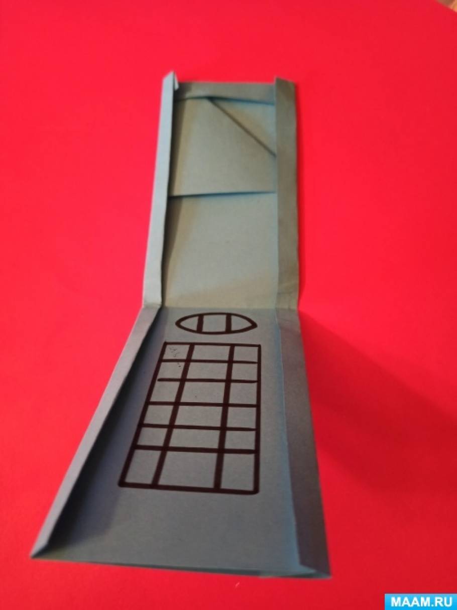 detsad 60633 1597481979 как сделать телефон оригами