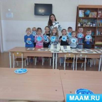Фотоотчет «Гжельская роспись» Фото Фотоотчет «Гжельская роспись»
