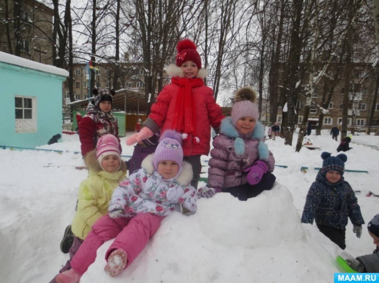 Творческий проект с ребенком 5 лет Творческий проект с ребенком 5 лет thumbnail