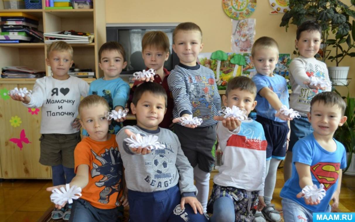 Реализация проекта «Спешите делать добро» Фото Реализация проекта «Спешите делать добро»