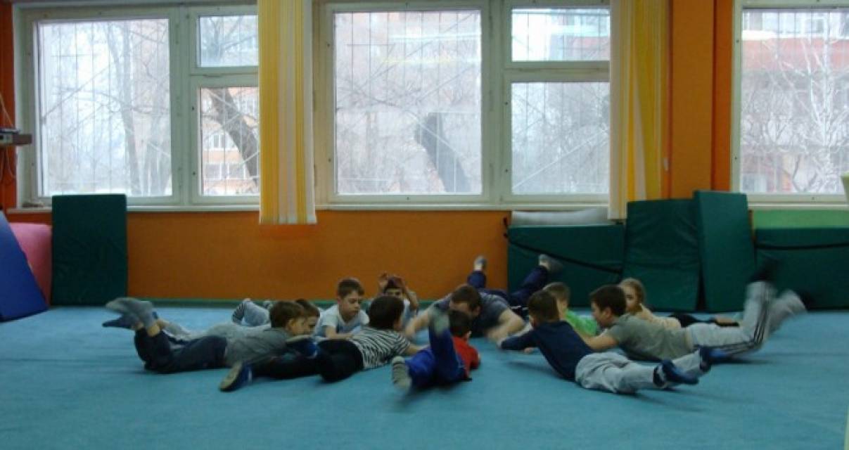 Консультация психолога «Я себя чувствую, как…» Фото Консультация психолога «Я себя чувствую, как…»