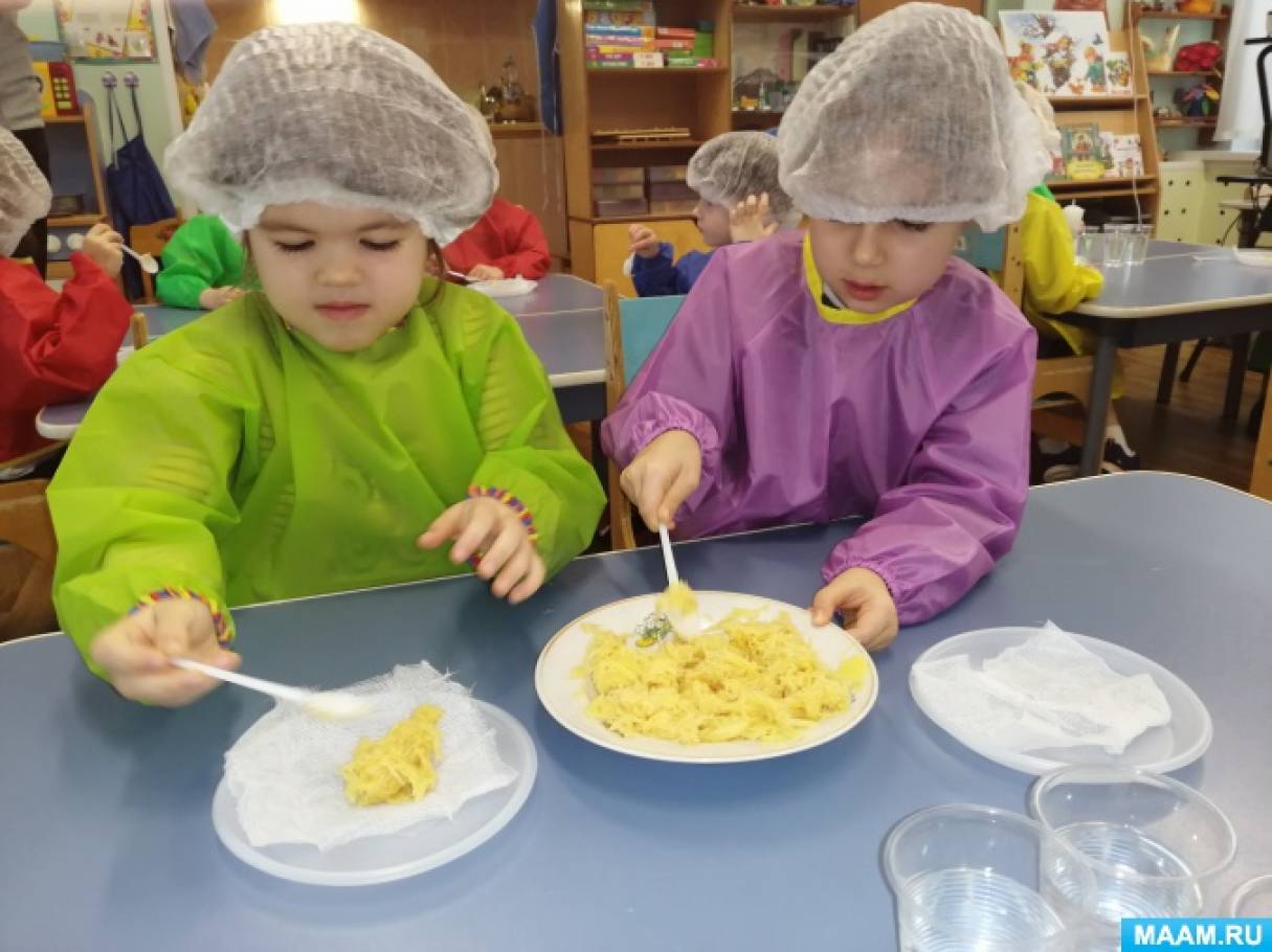 detsad 614489 1553713458 Как крахмал появился в картофеле