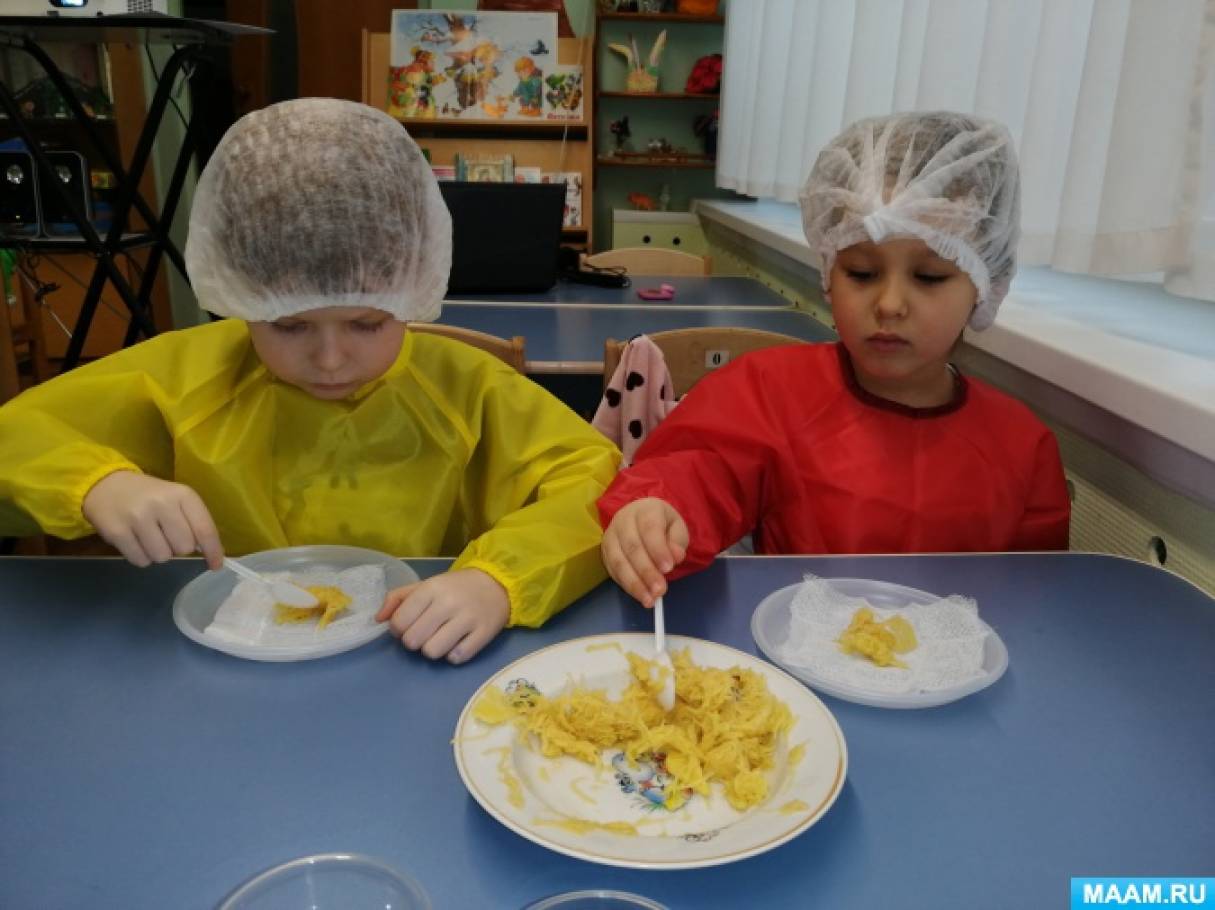 detsad 614489 1553713494 Как крахмал появился в картофеле