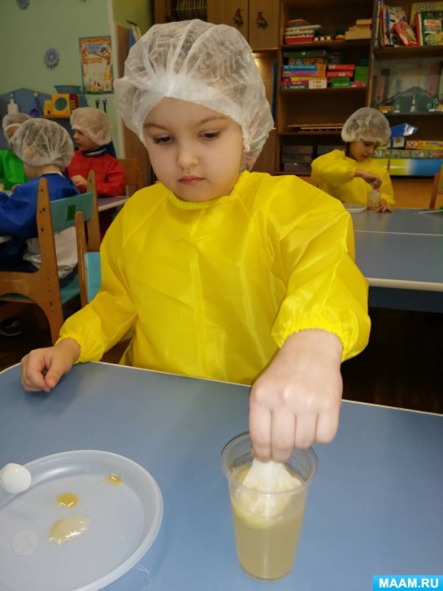 detsad 614489 1553713610 Как крахмал появился в картофеле