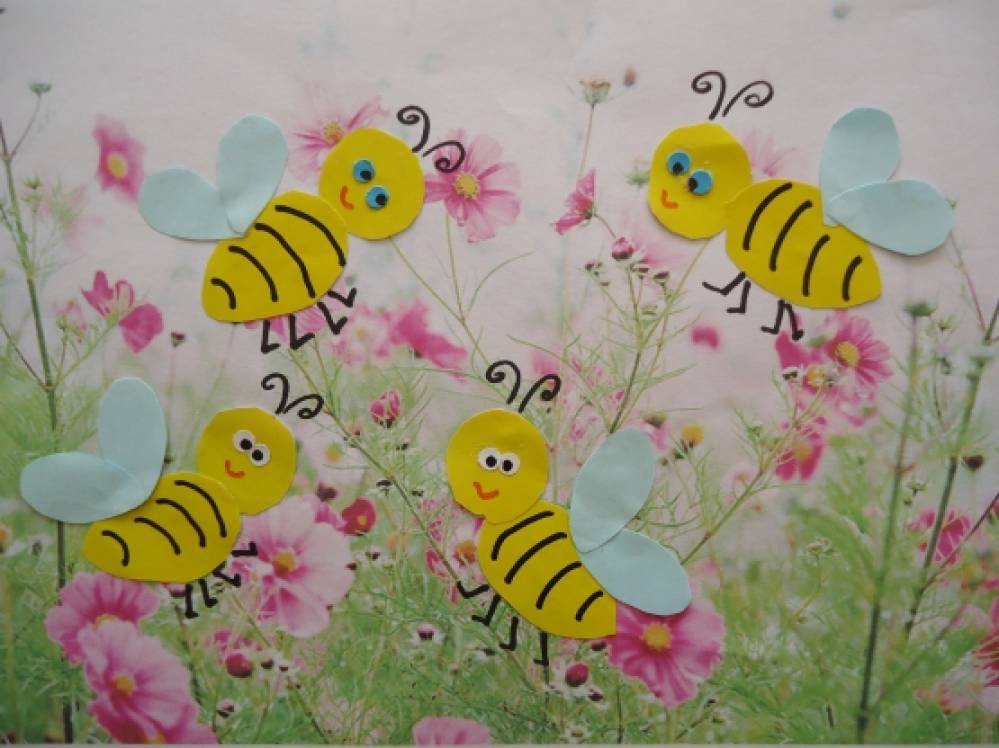 Тема насекомые во второй. Рисование насекомых в детском саду. Аппликация насекомые в детском саду. Тема дня насекомые в детском саду. Аппликация насекомые в подготовительной группе.