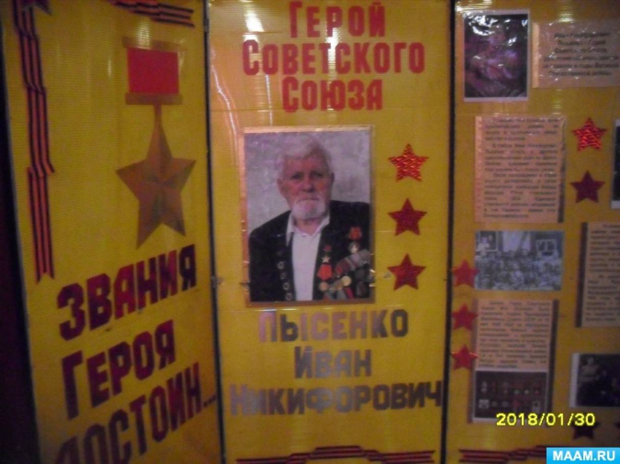 Фотоотчет «Поход в краеведческий музей» Фото Фотоотчет «Поход в краеведческий музей»