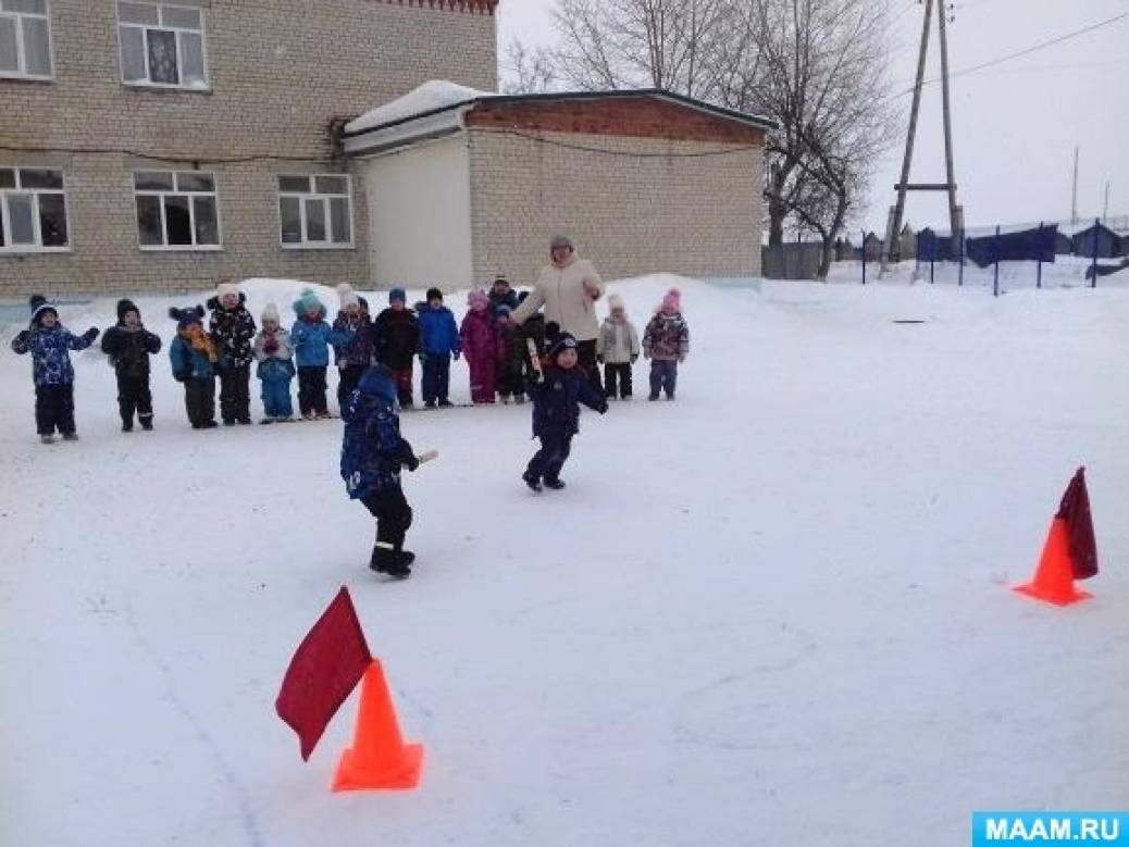 23 февраля ребенку 3 года