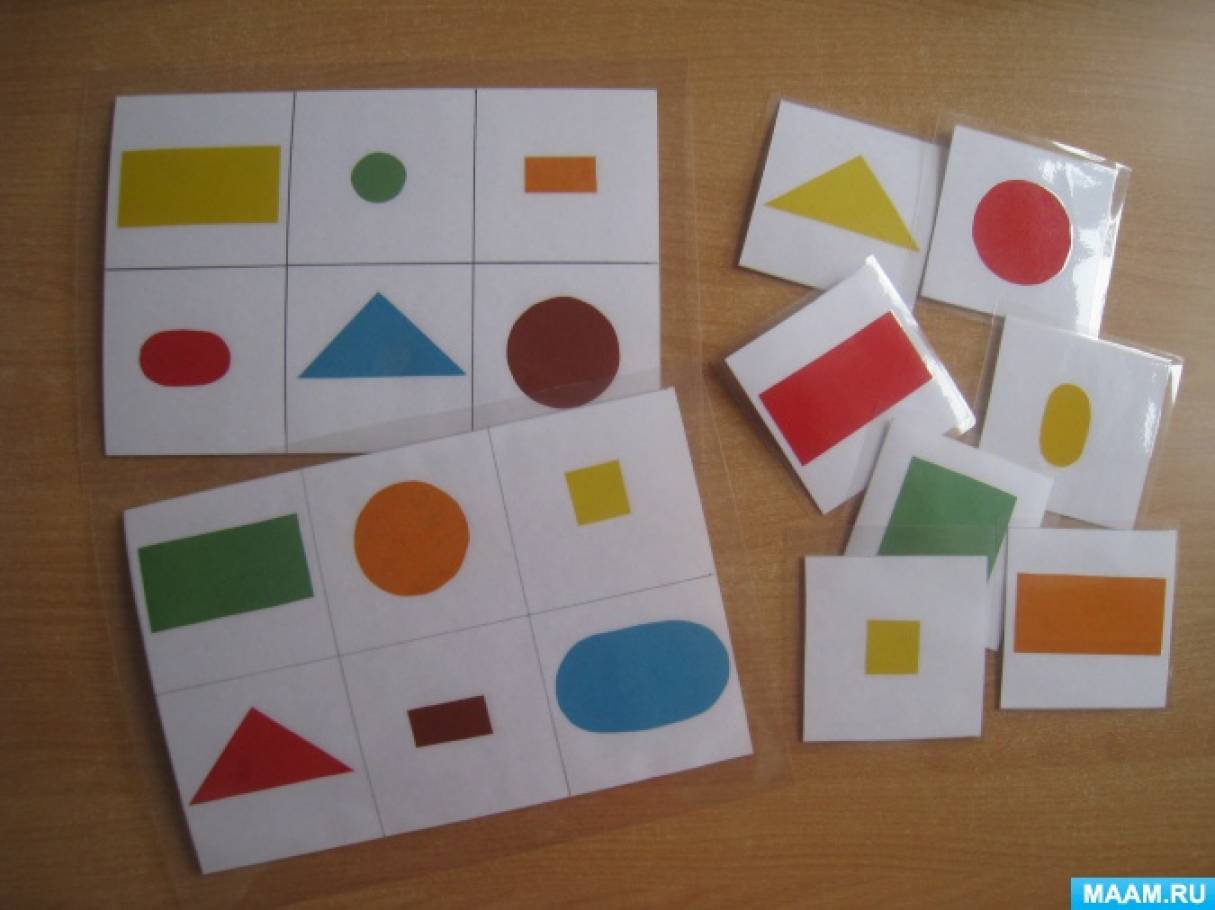 Дидактические игры по фэмп младшая группа. Лото «геометрические фигуры». Лото с геометрическими фигурами карточки. Геометрические фигурки для дидактических игр. ФЭМП младшая группа геометрические.