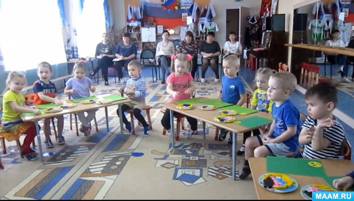 Конспект совместной деятельности во второй младшей группе с использованием палочек Кюизенера «Солнышко и тучка» Фото Конспект совместной деятельности во второй младшей группе с использованием палочек Кюизенера «Солнышко и тучка»