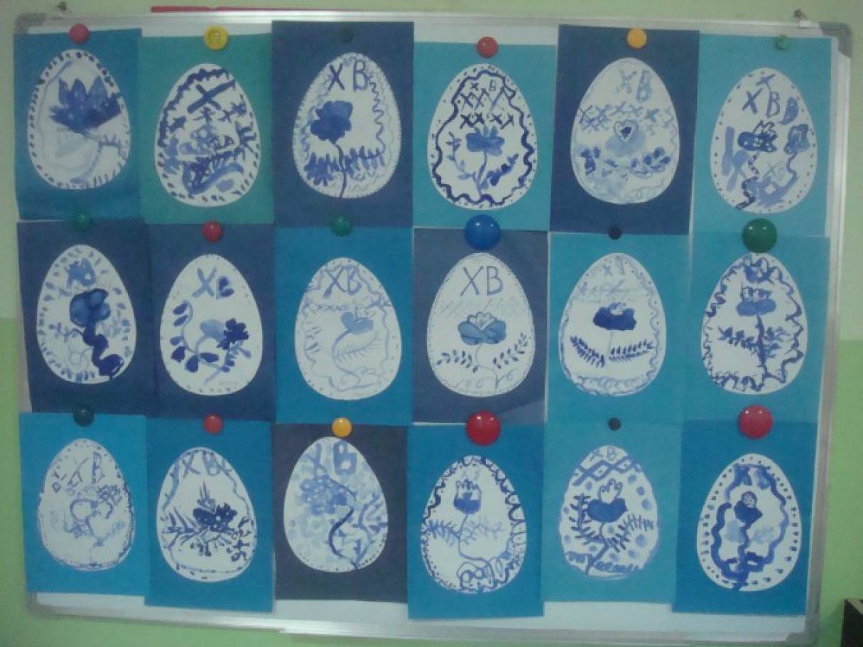 Нод по окружающему миру в подготовительной группе. Роспись яйца Гжель для детей. Рисование Гжель в старшей группе. Рисование в старшей группе Гжель яйцо. Гжельские узоры рисование в старшей группе.