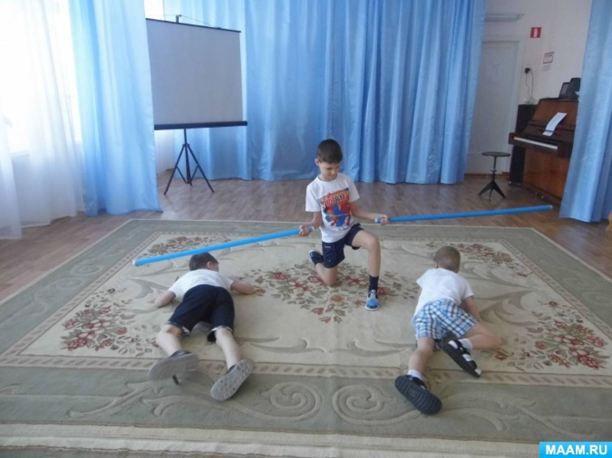 Сценарий музыкально спортивного праздника. Спортивная музыка для сценки.