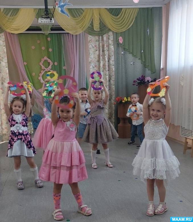 сценарий праздника к 8 марта для дома культуры