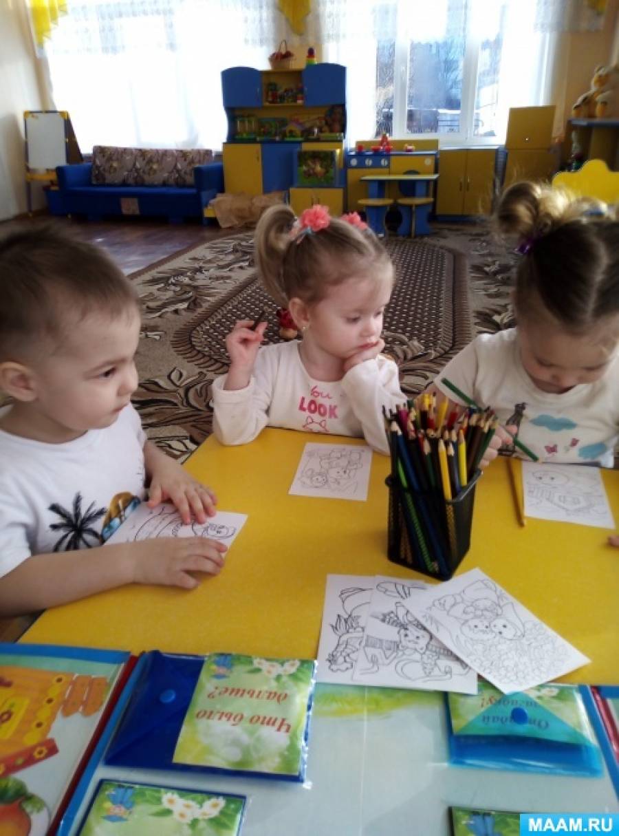 Смотреть фотографию №4 Фото №4 Воспитателю который использует в своей практике передовые достижения педагогики будет очень интересно и полезно сделать для дошкольников