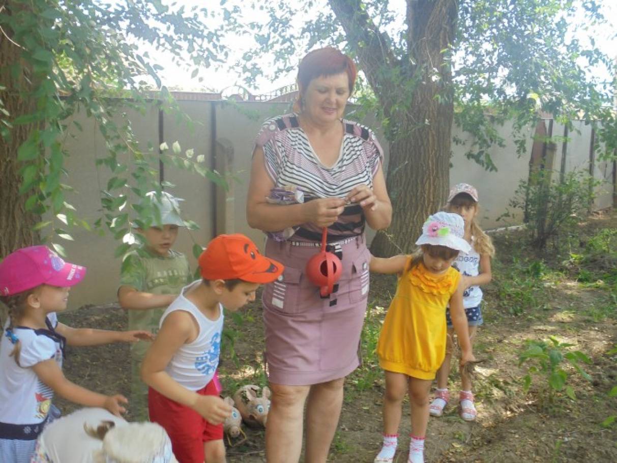 Опытно-экспериментальная деятельность детей и воспитателей в огороде «Пчелка» Фото Опытно-экспериментальная деятельность детей и воспитателей в огороде «Пчелка»