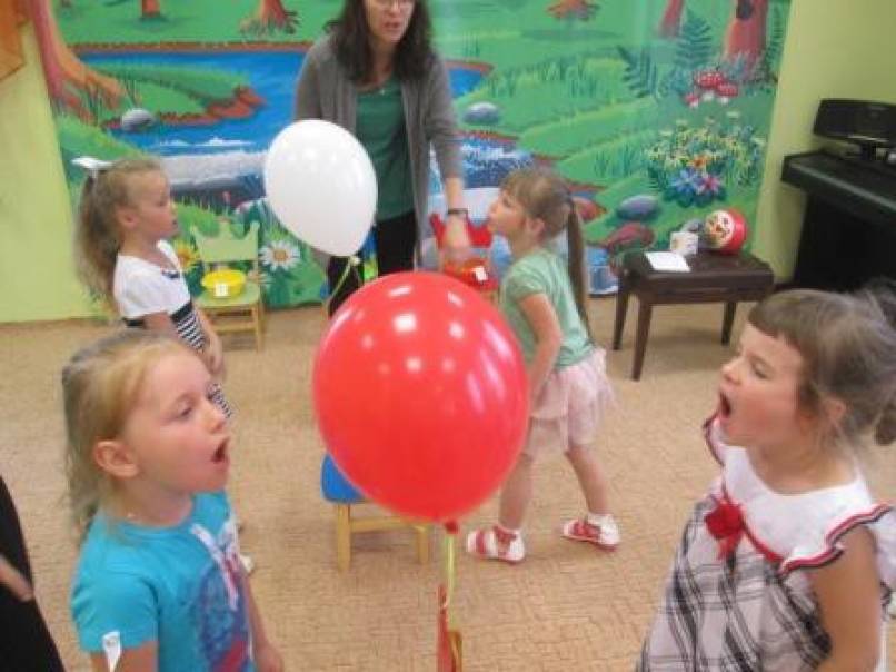 Логопедический досуг в подготовительной группе «Калейдоскоп игр» Фото Логопедический досуг в подготовительной группе «Калейдоскоп игр»