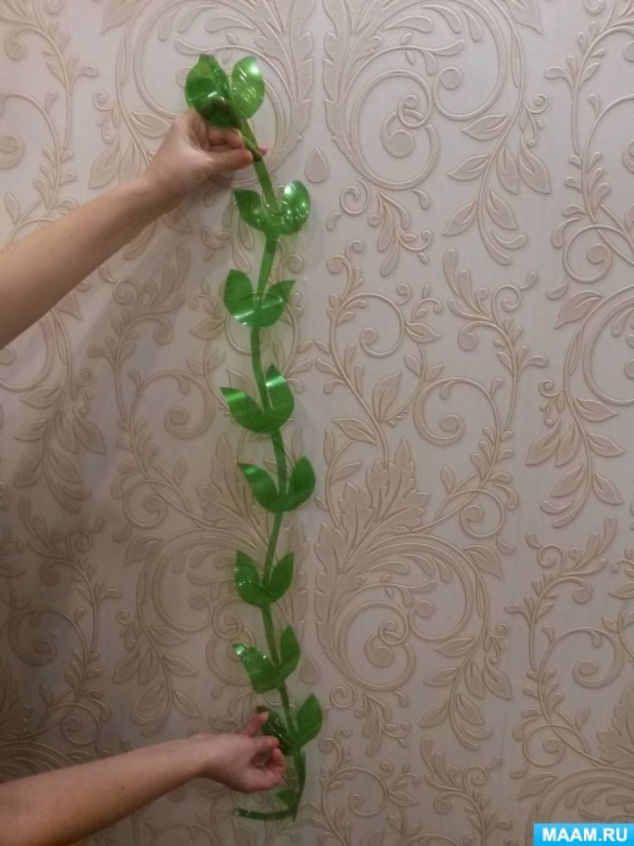 Фото №4 Пластиковые бутылки зеленого цвета
