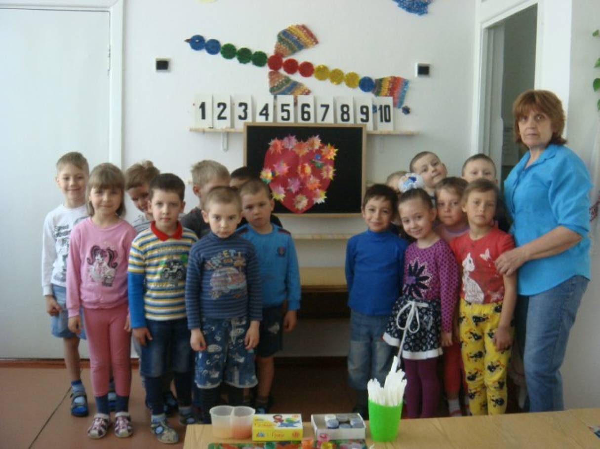 Аналитическая справка по работе с детьми с овз в доу