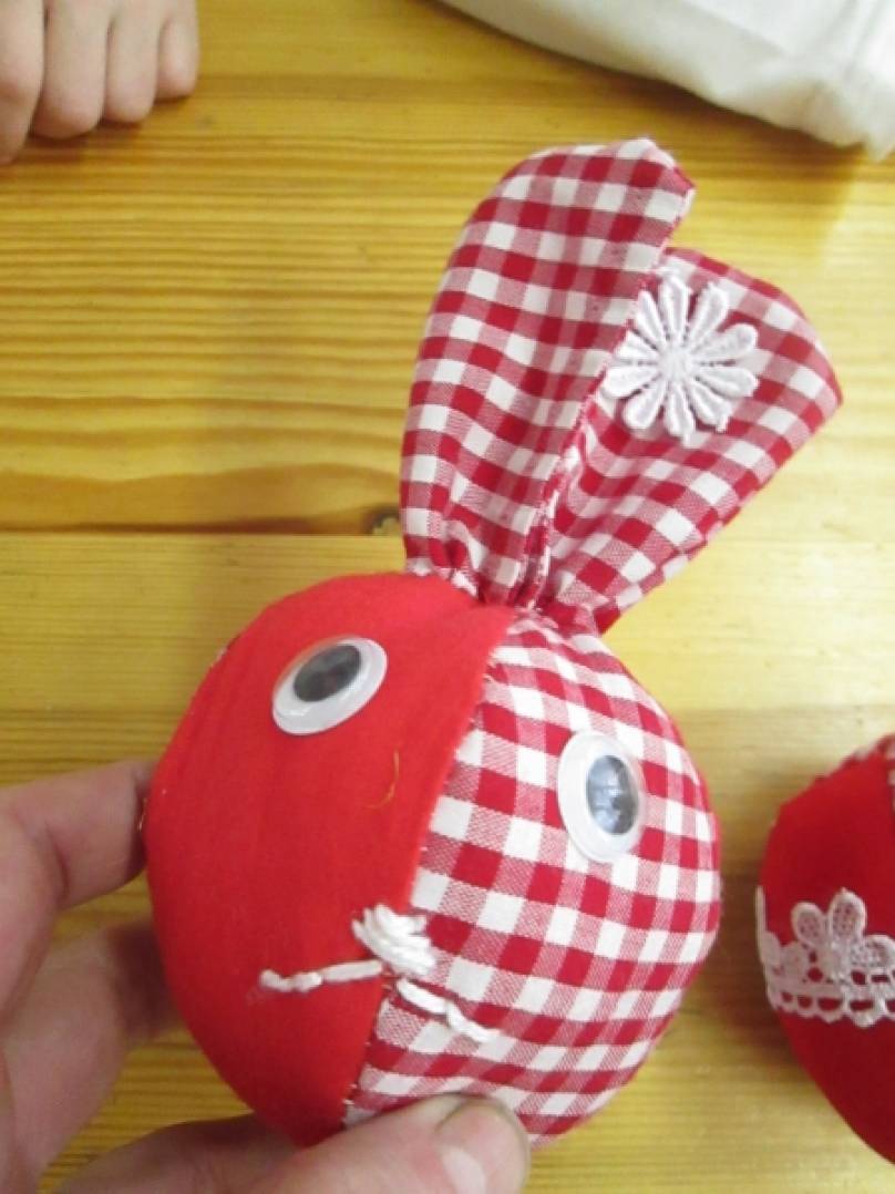 Накануне Пасхи Фото Накануне Пасхи