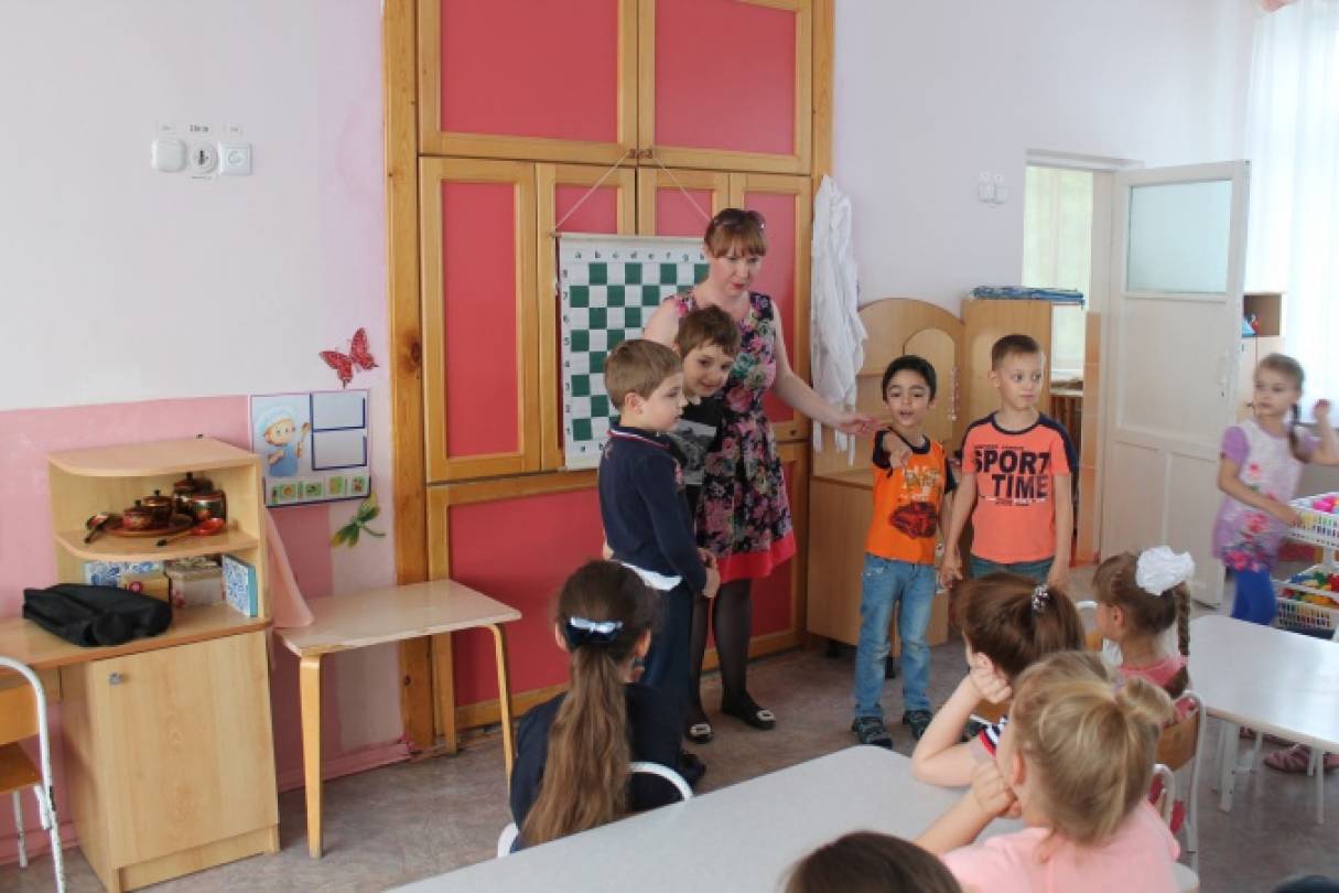 «Посвящение в шахматисты». Открытое мероприятие с учащимися в рамках «Май месяц традиций» Фото «Посвящение в шахматисты». Открытое мероприятие с учащимися в рамках «Май месяц традиций»