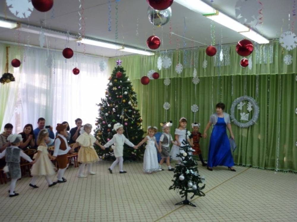 Фотоотчет с нашего новогоднего праздника Фото Фотоотчет с нашего новогоднего праздника