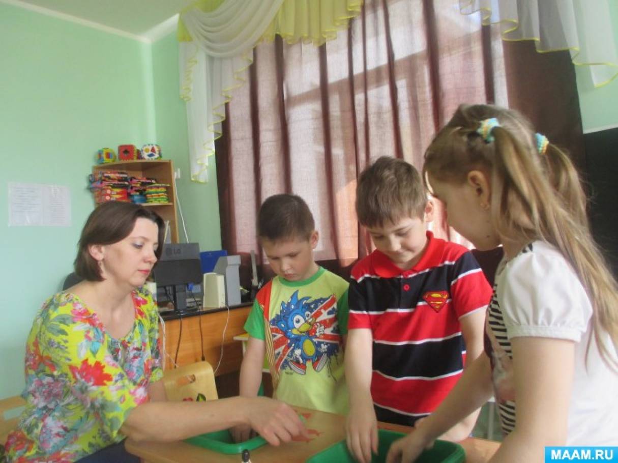 Методическая разработка: «Чудеса на воде и песке» Фото Методическая разработка: «Чудеса на воде и песке»