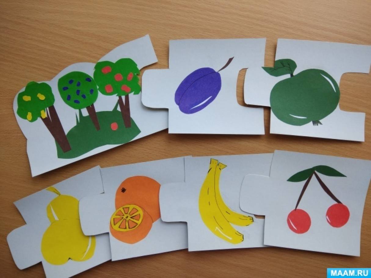 Картинки о пользе фруктов для детей