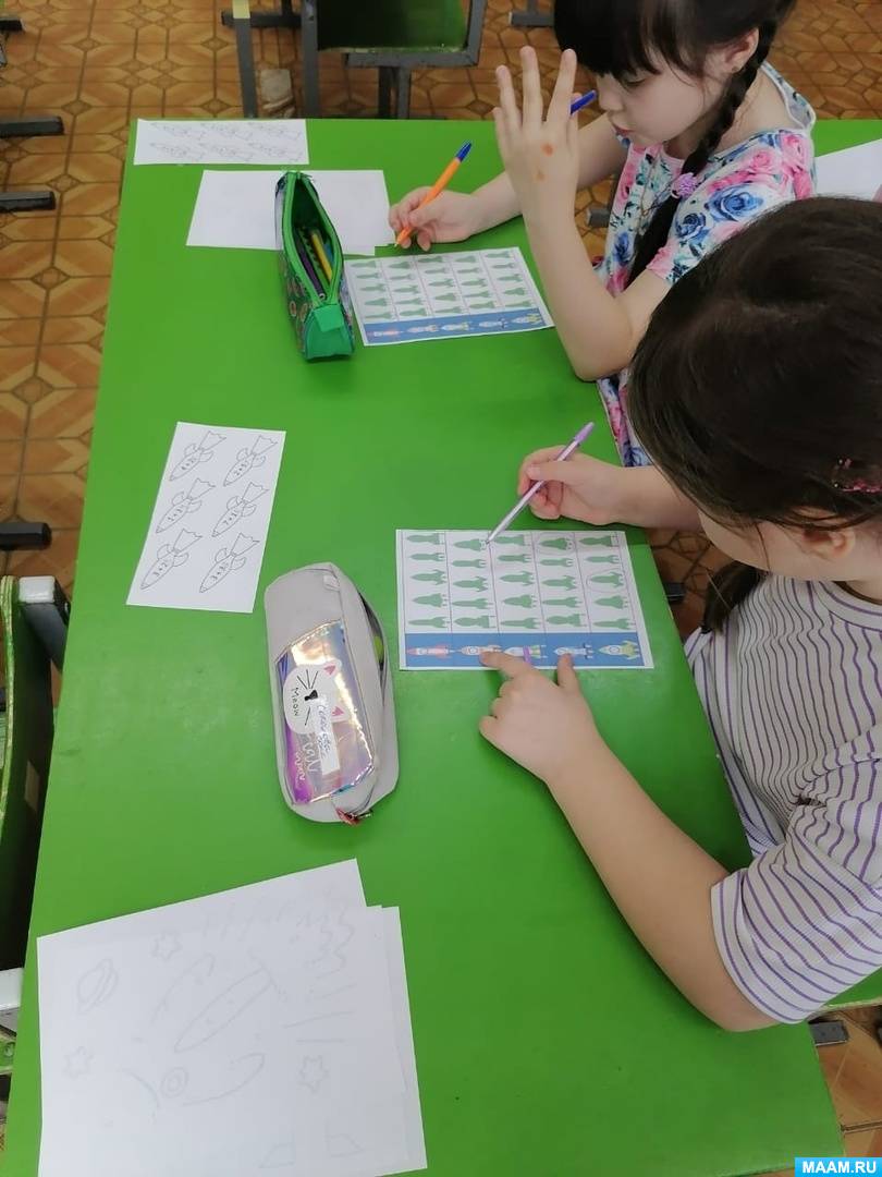 Смотреть фотографию №2 Фото №2 Загадка В нем планеты обитают Его всегда все изучают