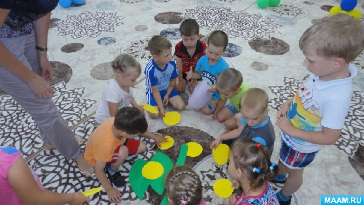 Смотреть фотографию №4 Фото №4 Раскрепостить детей оставить яркие впечатления