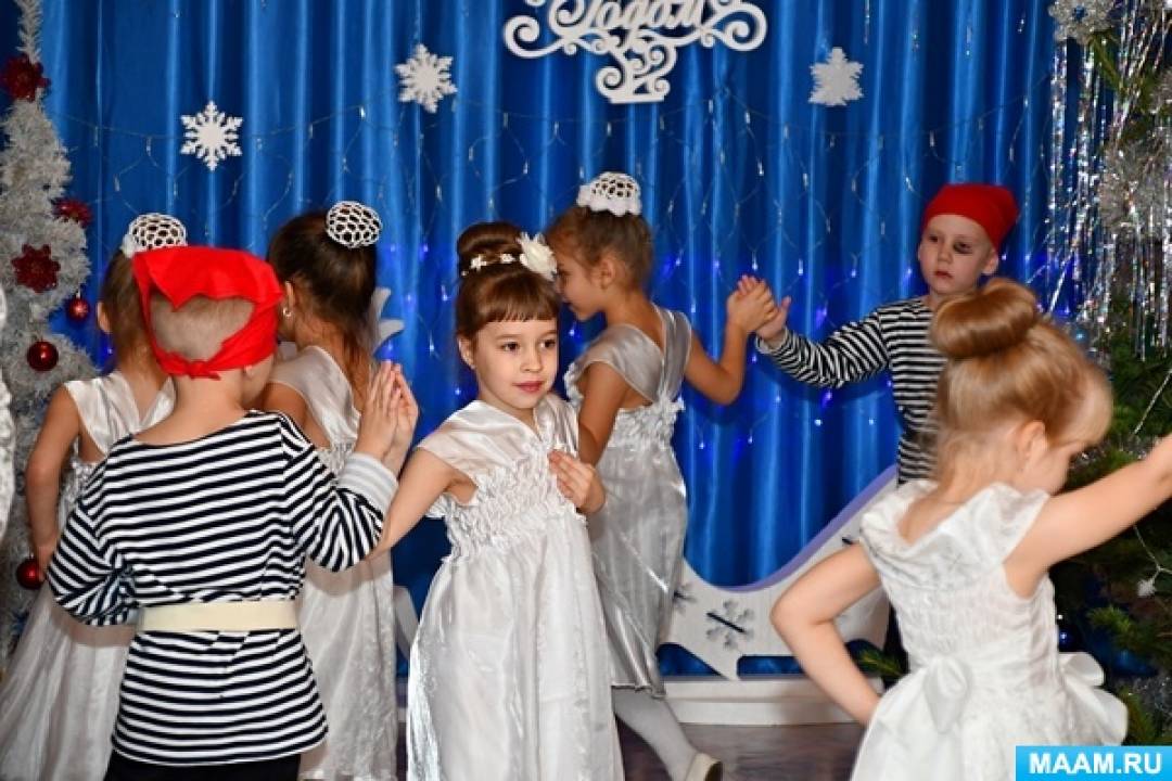 Новогодний Хоровод Счастье Принесет Новогодний Хоровод Счастье Принесет