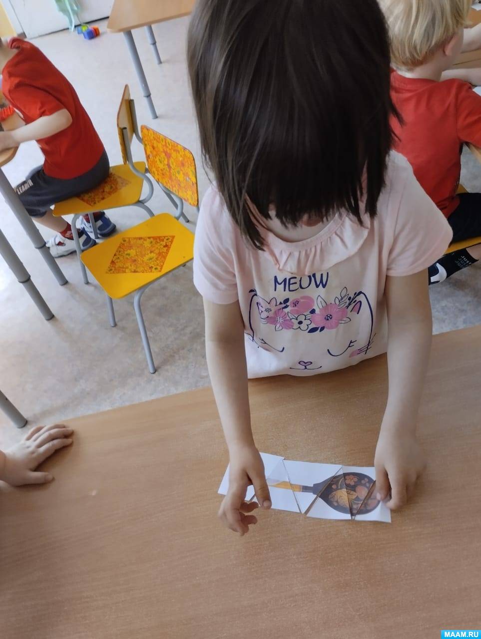 ������ ����� ����� � ������� ������